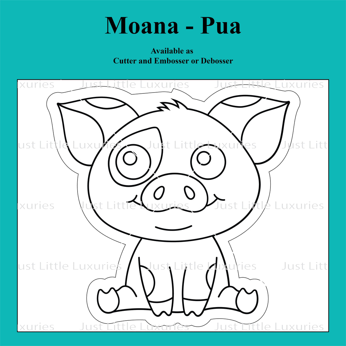 Moana