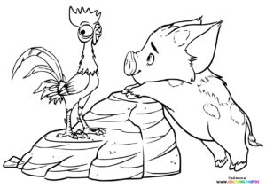 Pua