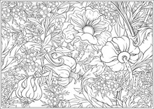 Coloring pages images
