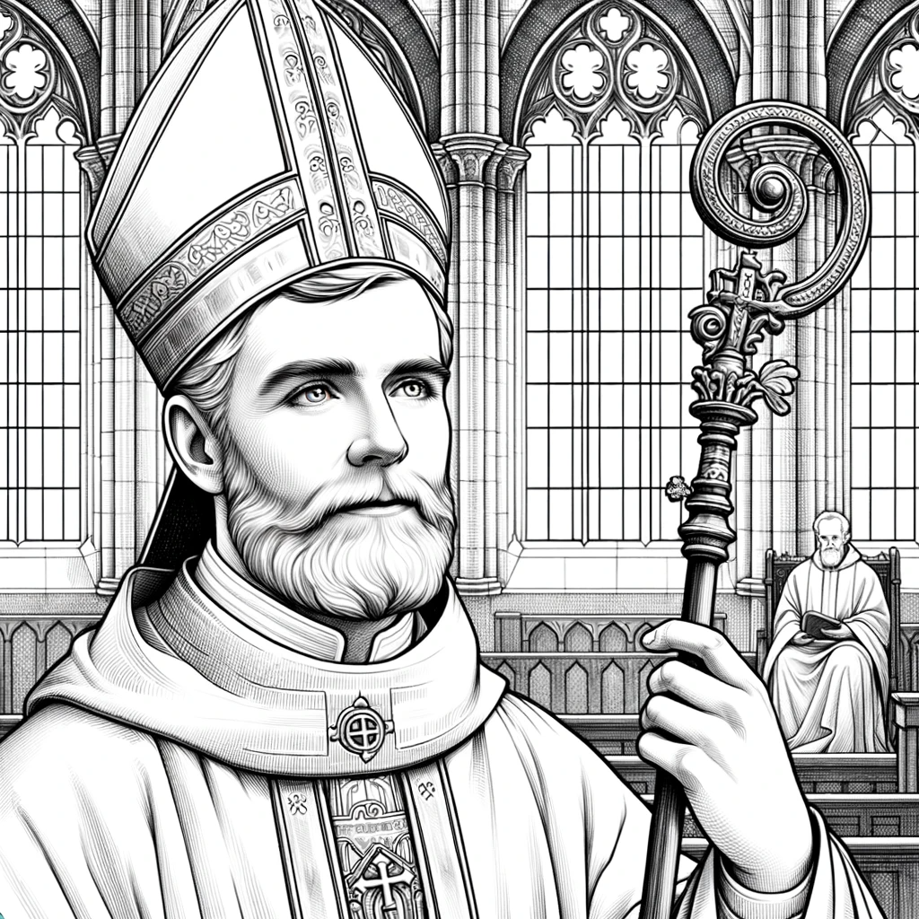 St lawrence otoole