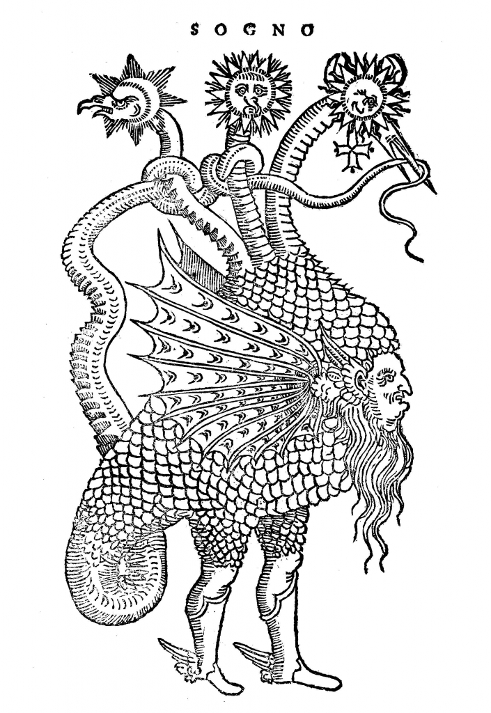 The public domain review coloring book â