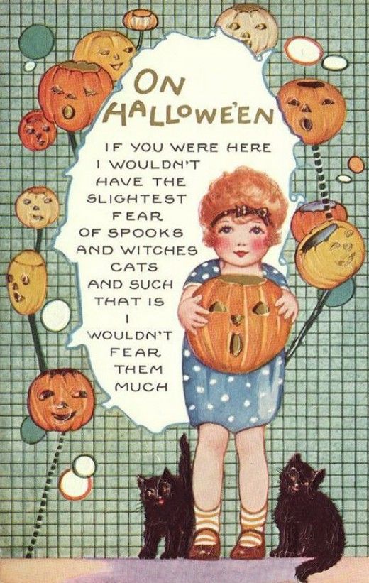 Vintage halloween images condition free entirely public domain halloween images vintage halloween cards retro halloween