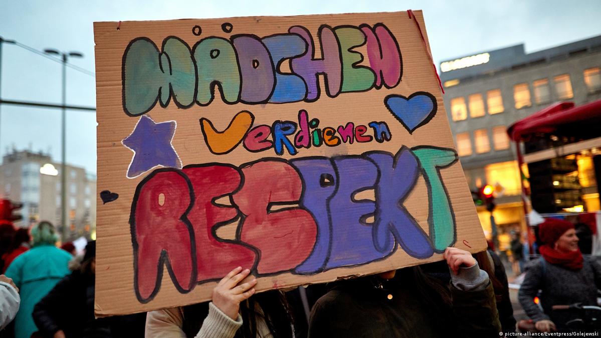 Berlin makes womens day a public holiday â â