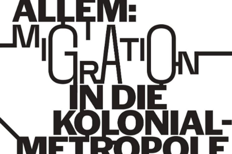 Looking at berlins present through its past migration al jazeera