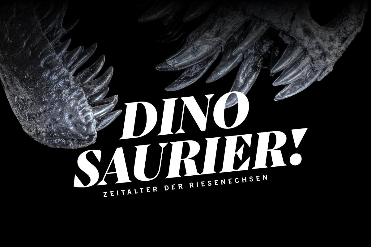 Dinosaurs age of the giant lizards museum fãr naturkunde