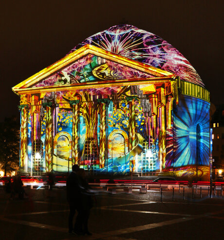 Festival of lights