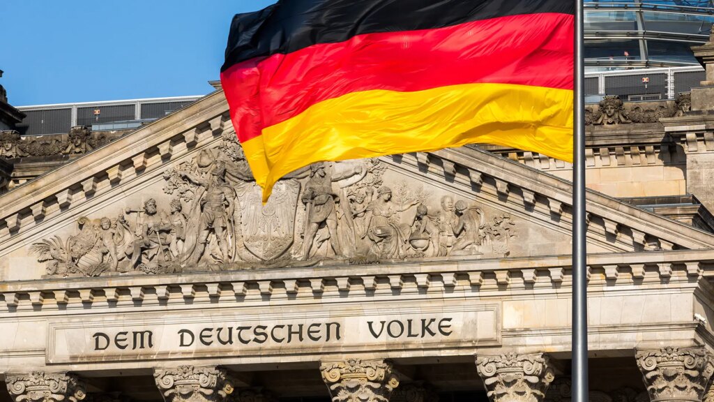 German public holidays in and