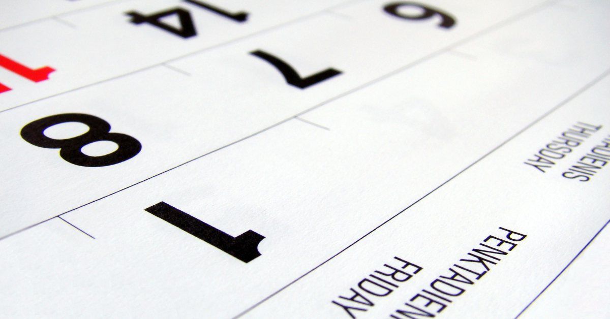 Public holidays in germany