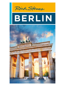 Berlin guidebook for rick steves travel