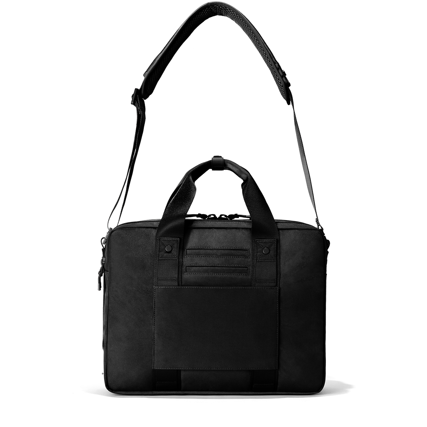 Laptop briefcase bag