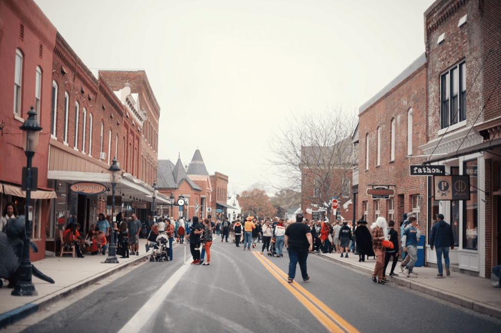 The best things to do in berlin maryland