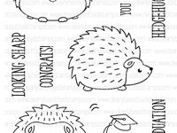 Las mejores ideas de puerco espin erizos erizo dibujo ilustraciones