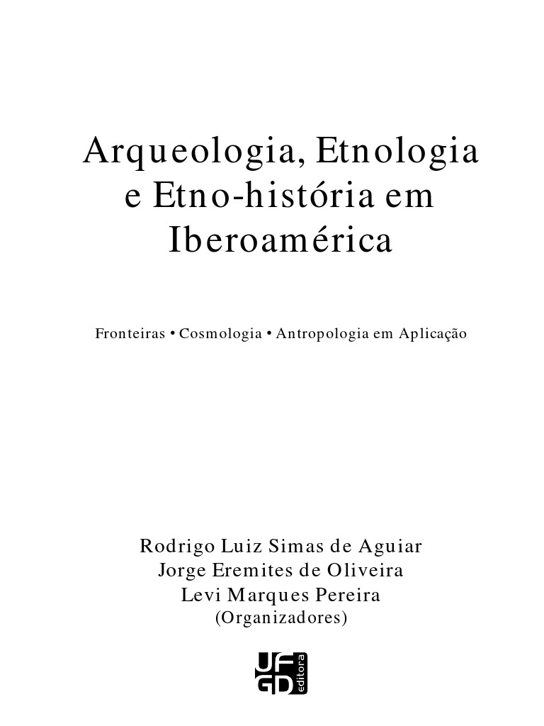 Arqueologia