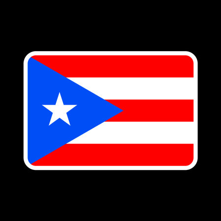 Usa puerto rico flag cliparts stock vector and royalty free usa puerto rico flag illustrations