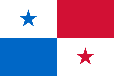 Ðµð panama flag emoji