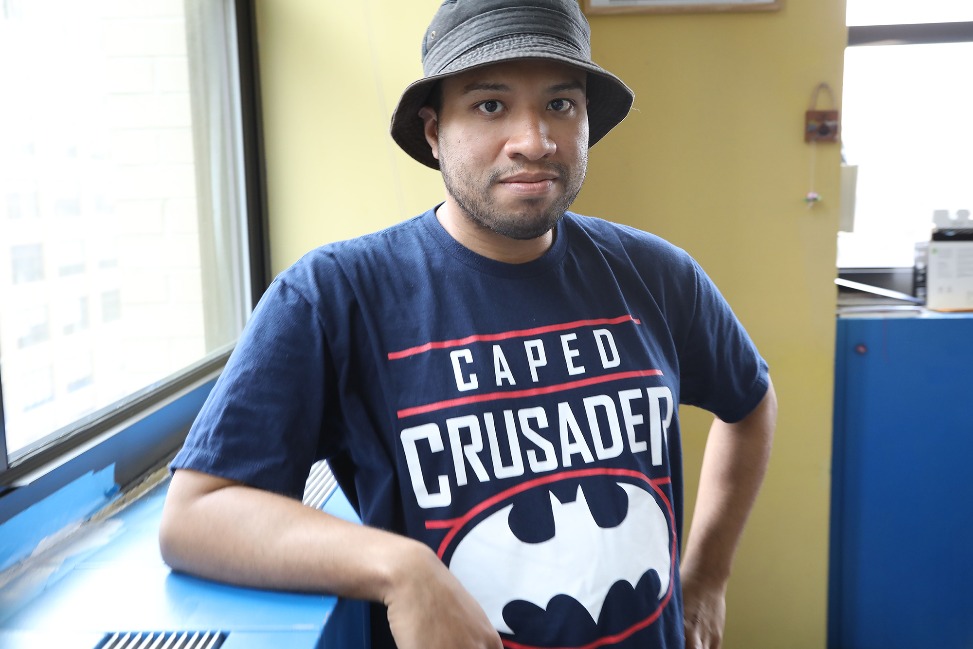 The art of hispanic heritage with jayson valles