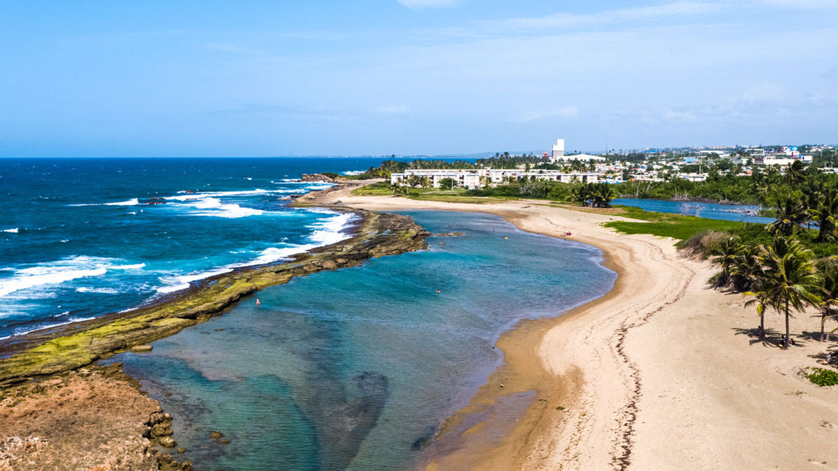 Puerto rico entices travelers to explore nature travel weekly