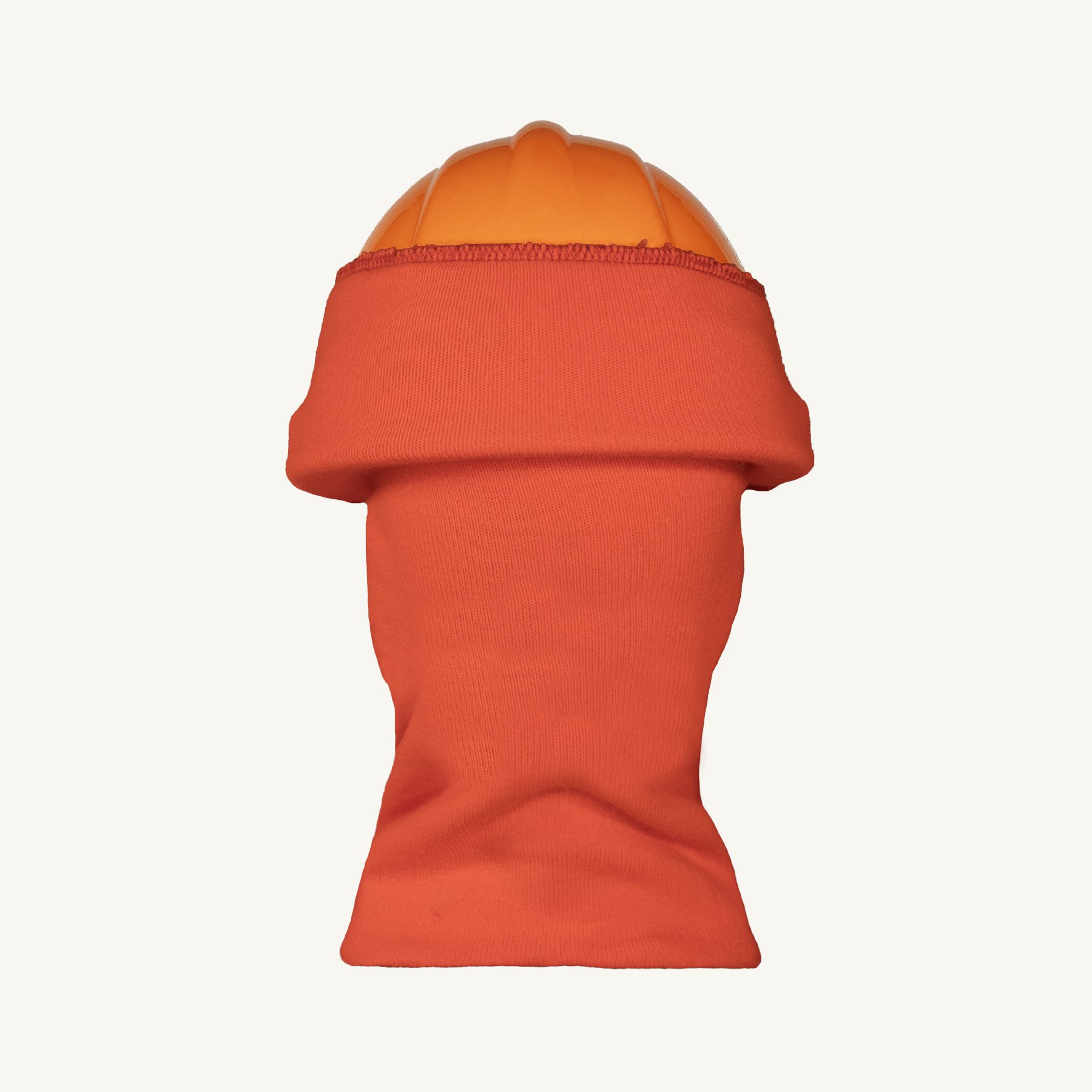 Sample hand and arm protection for all hazards superior gloveâ