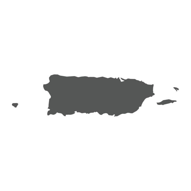 Puerto rico color stock photos pictures royalty