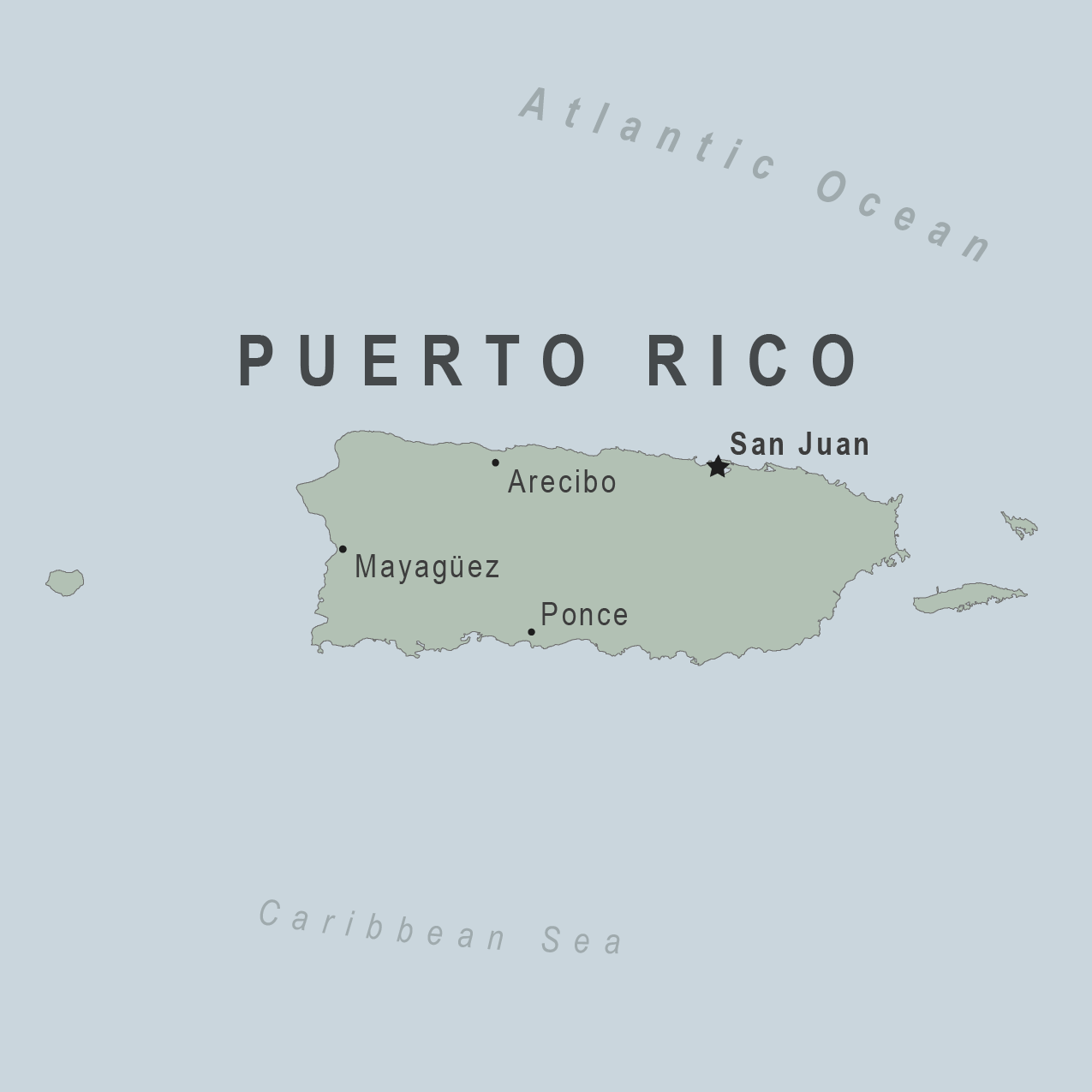 Puerto rico us