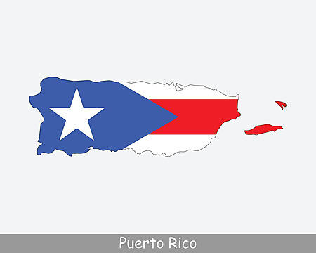 Puerto rico map png transparent images free download vector files
