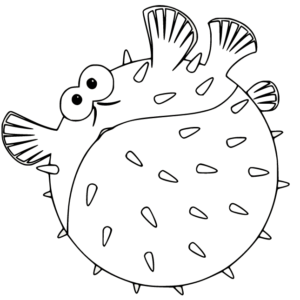 Finding nemo coloring pages printable for free download