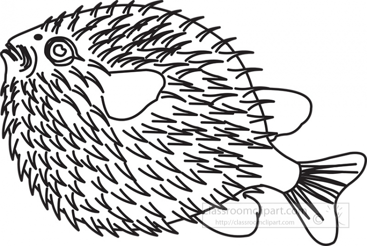 Animal outline clipart