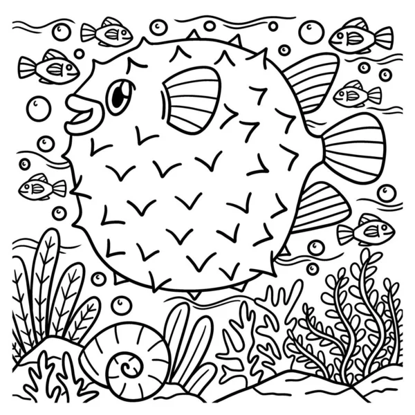 Coloriage poisson stock photos royalty free coloriage poisson images