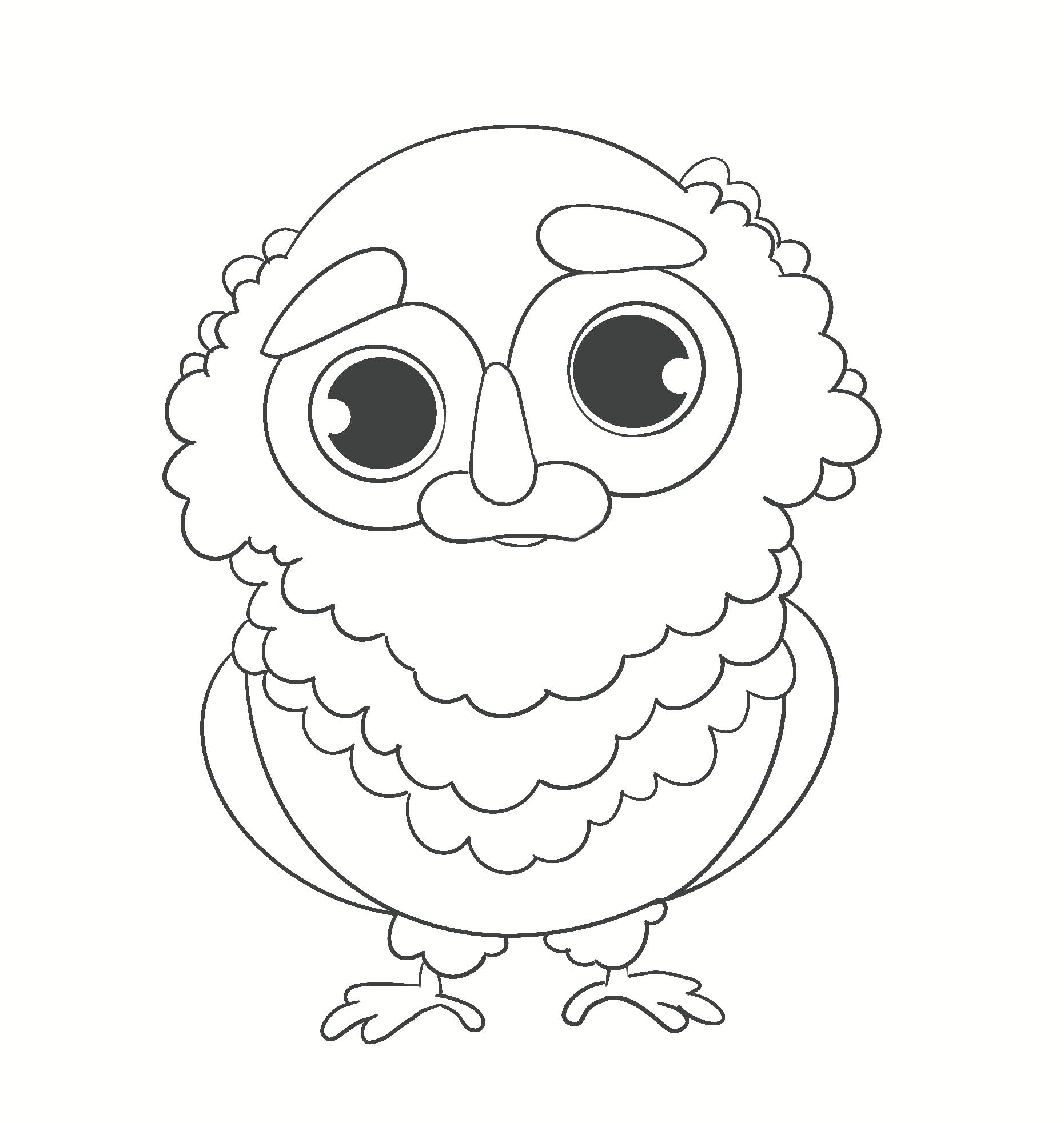 Free coloring pages