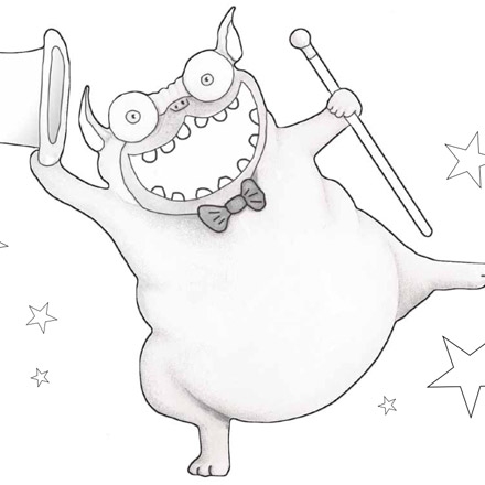Pig the pug