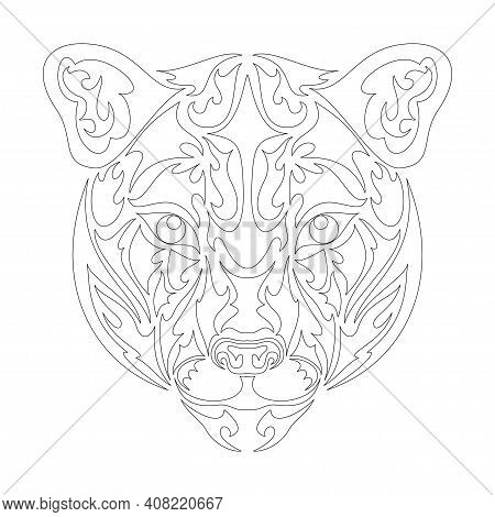Hand drawn abstract vector photo free trial bigstock