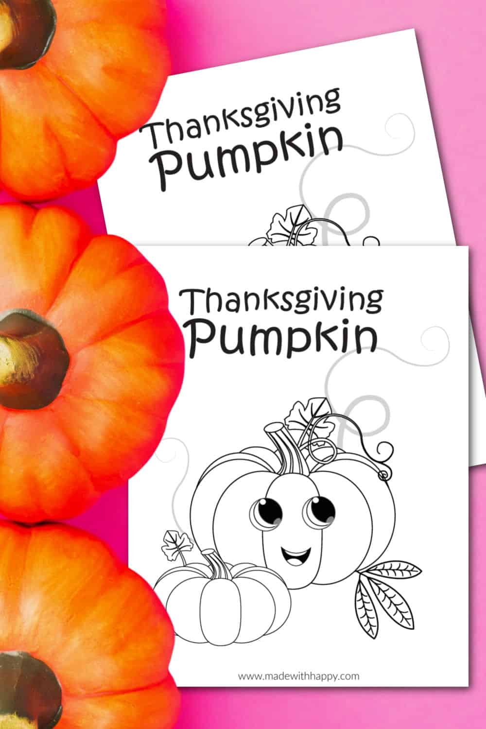 Free fall printables