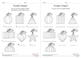 Pumpkins