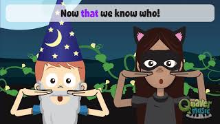 Quavermusic pumpkin bones