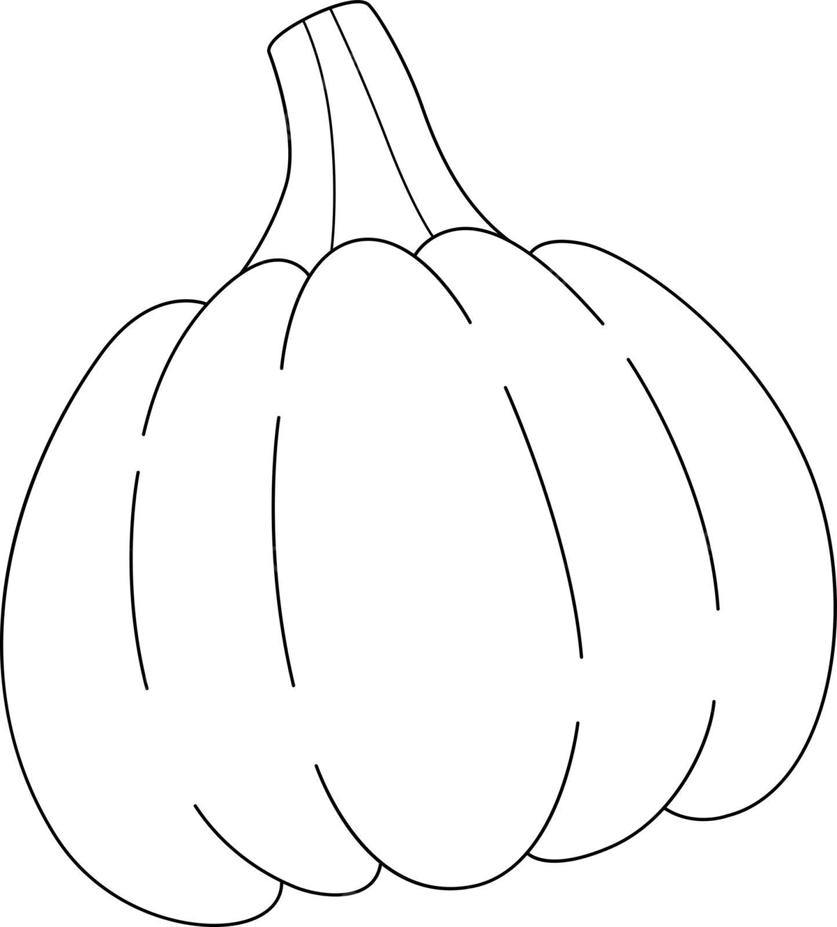 Thanksgiving pumpkin isolated coloring page illustration drawing colouring book vector pumpkin drawing book drawing wing drawing png and vector with transparent background for free download