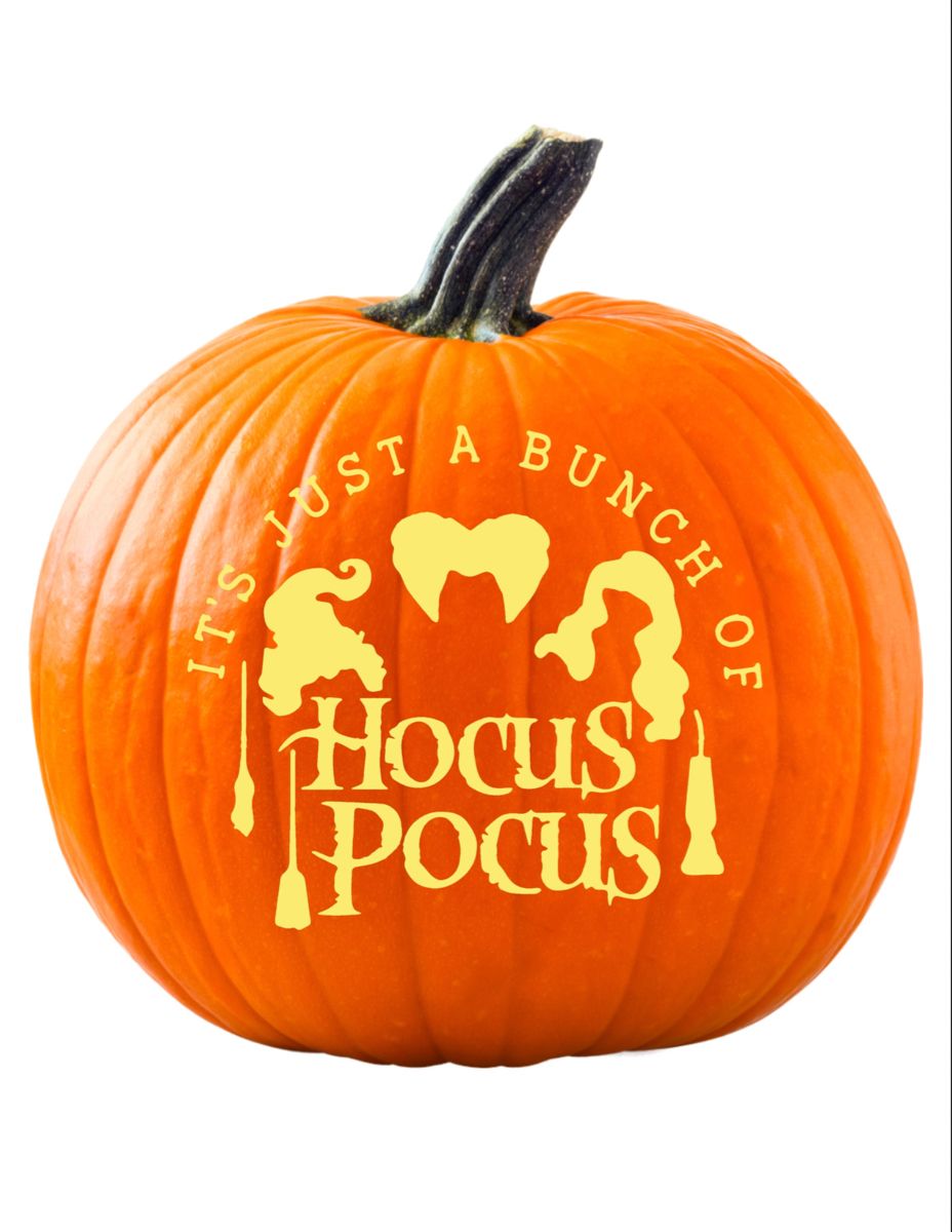 Hocus pocus jack