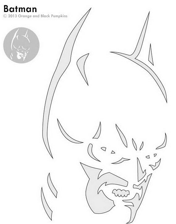 Traditional pumpkin carving patterns ideas scary pumpkin carving patterns pumpkin carvings stencils pumpkin carving