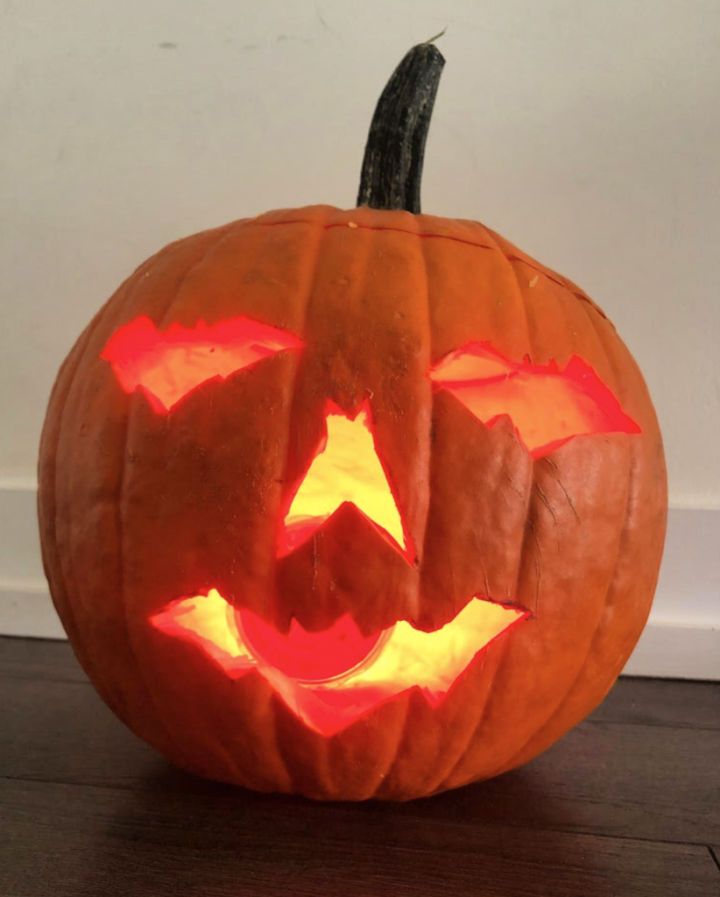 Easy pumpkin carving ideas for this halloween