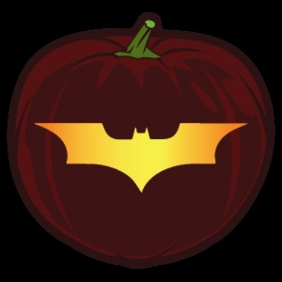 Pop culture pumpkin printables
