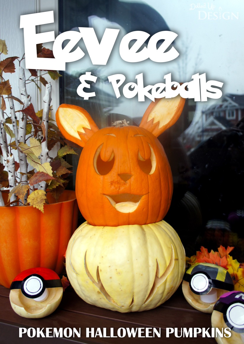 Gotta carve em all