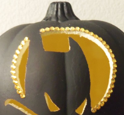 Diy friday carved craft pumpkin set to stunning