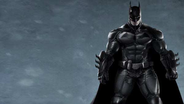 Batman coloring pages