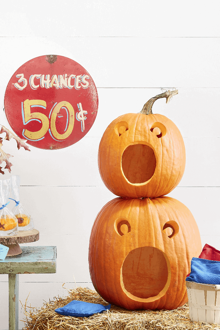 Cool pumpkin carving ideas skip to my lou