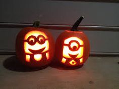 Minion pumpkin stencils ideas minion pumpkin minion pumpkin stencil pumpkin carvings stencils