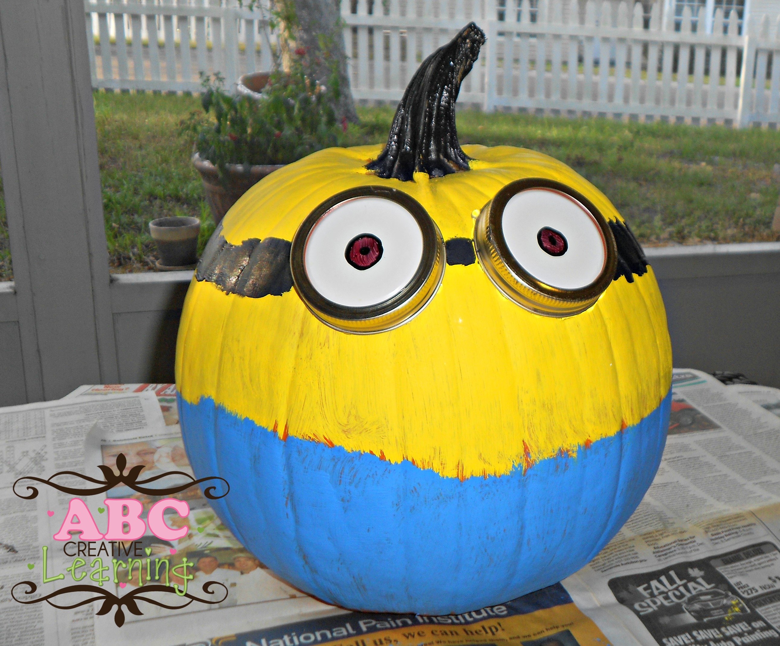 Minion no