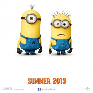 Despicable me free pumpkin carving templates