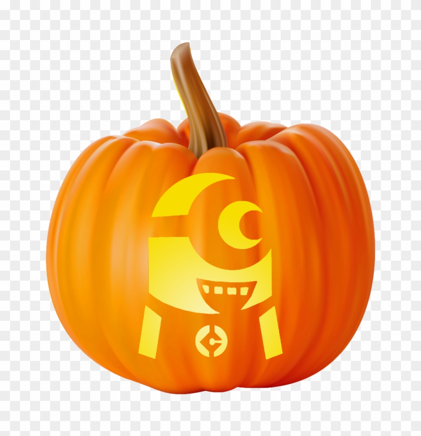 Halloween carveking free carvingencils minion zombieencil