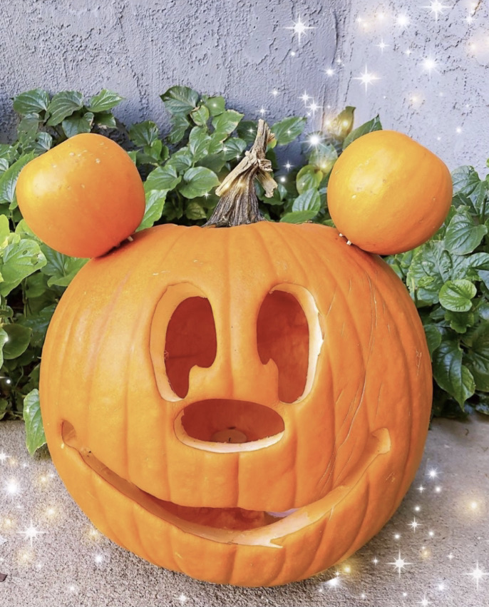 Clever pumpkin carving ideas
