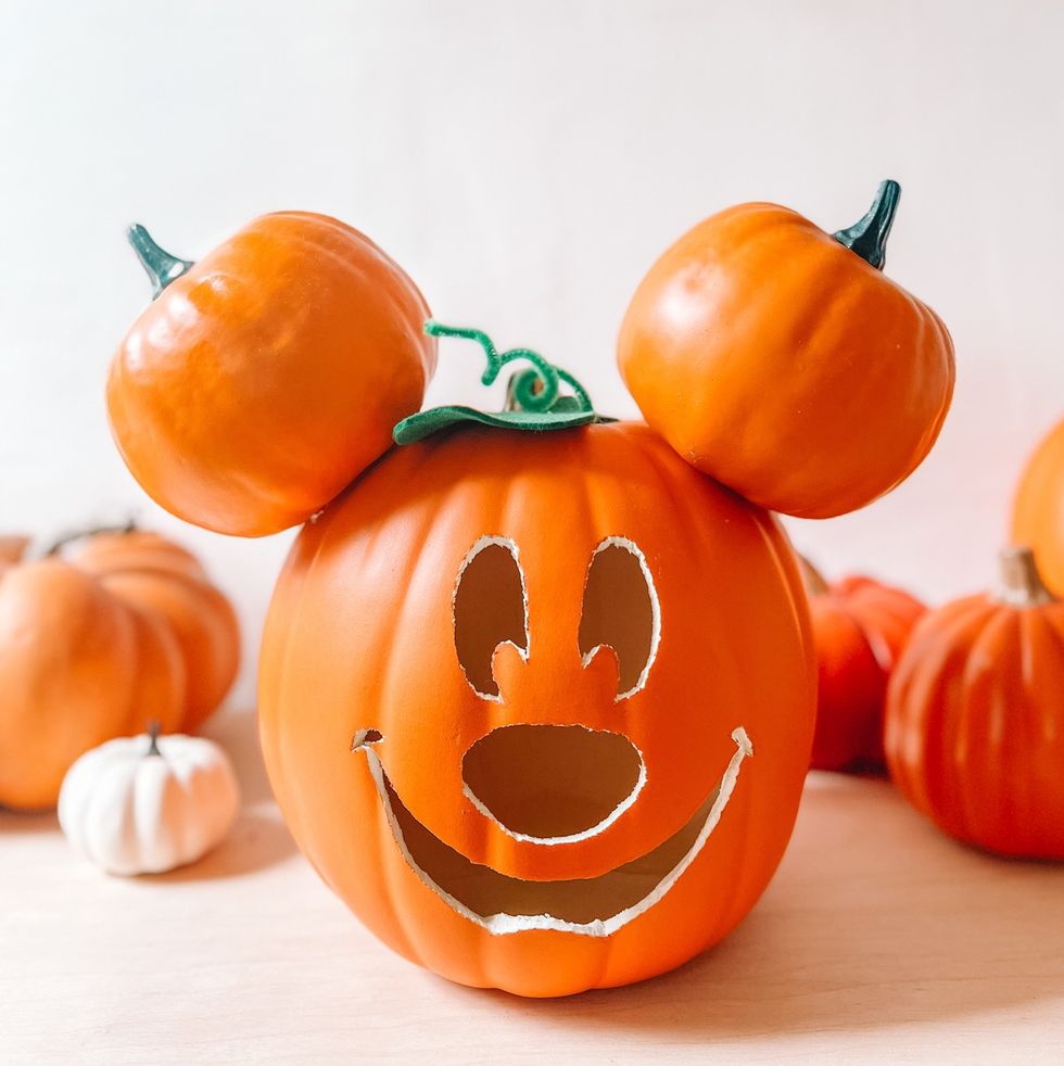 Best pumpkin carving ideas for halloween