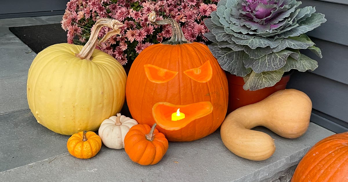 The best pumpkin